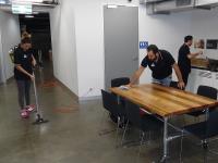 Commercial Office Cleaning Services Melbourne image 4